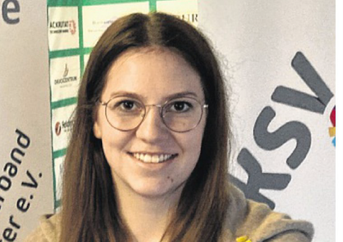 Neue Inklusionskoordinatorin beim KSV