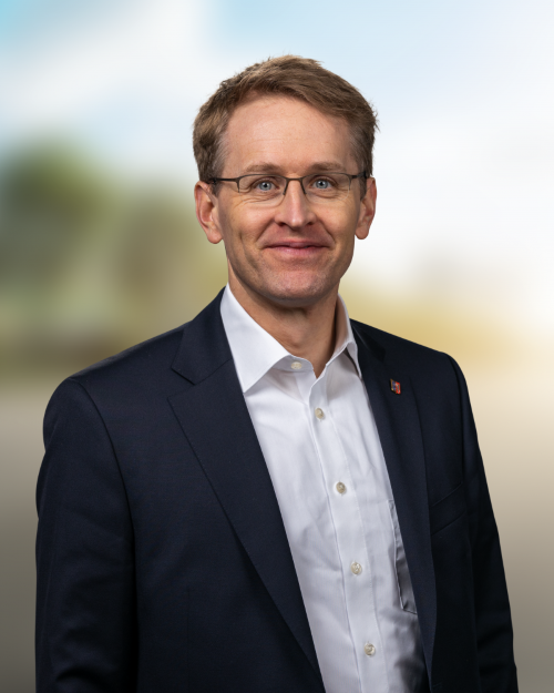 Daniel Günther