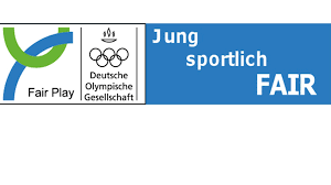 “Jung, sportlich, FAIR” – 2023